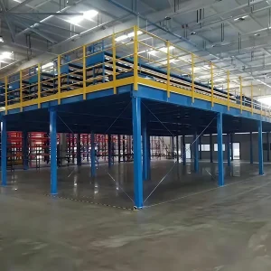 Structural Platform